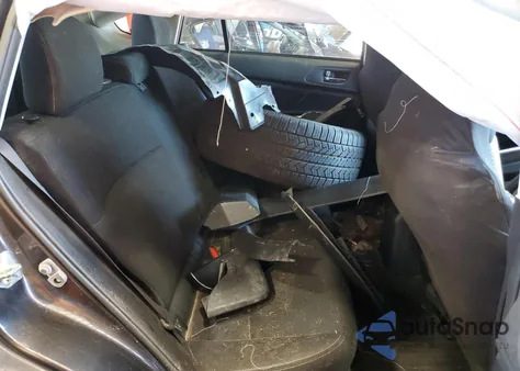 2015 Subaru Xv Crosstrek 2.0 Premium z USA, uszkodzony, nr VIN JF2GPACC6F8274367